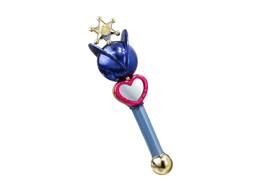 BANDAI "PROPLICA" -Sailor Moon series- [Single item version] Transformation Lip Rod Sailor Uranus - ¥