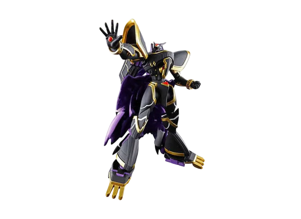 BANDAI "Digivolving Spirits" -Digimon- 05 Alfamon