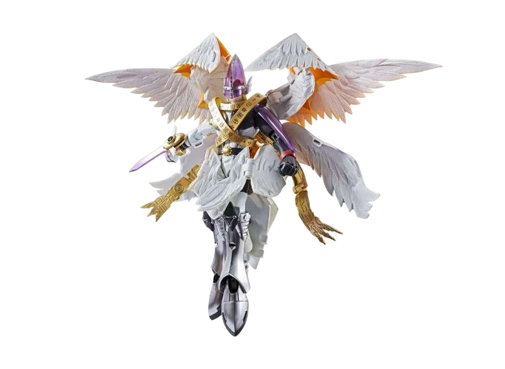 BANDAI "Digivolving Spirits" -Digimon- 07 Holyangemon