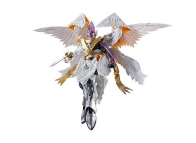 BANDAI "Digivolving Spirits" -Digimon- 07 Holyangemon
