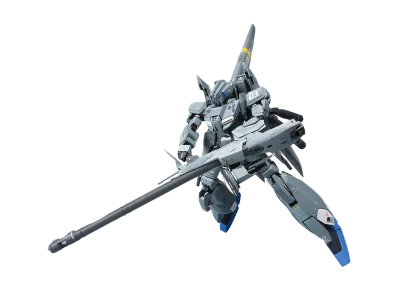 BANDAI "METAL ROBOT SPIRITS" -Gundam Sentinel- (Ka signature) <SIDE MS> Zeta Plus C1 (03 Sigman machine)