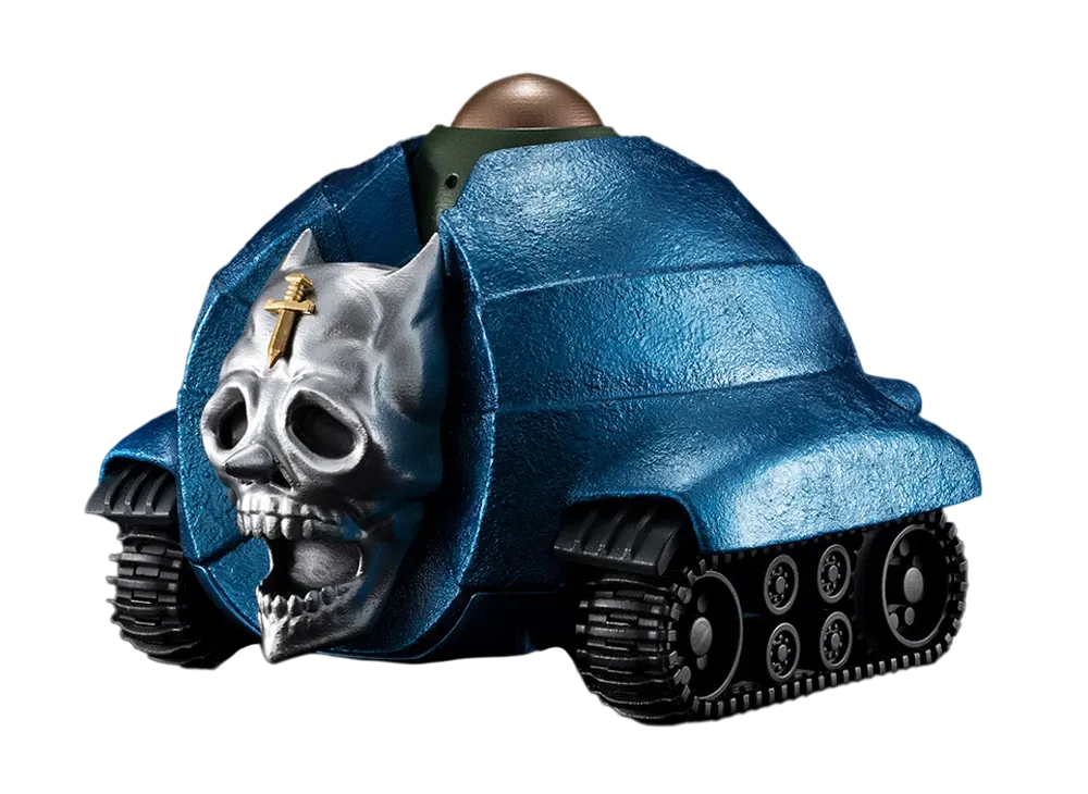 BANDAI "PROPLICA" -Jojo's Bizarre Adventure series- Sheer Heart Attack - ¥