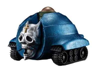 BANDAI "PROPLICA" -Jojo's Bizarre Adventure series- Sheer Heart Attack
