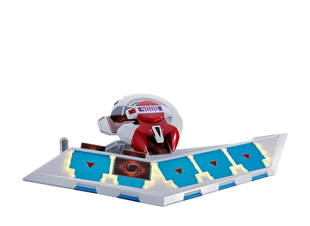 BANDAI "PROPLICA" -Yu-Gi-Oh! Duel Monsters- Duel Disk