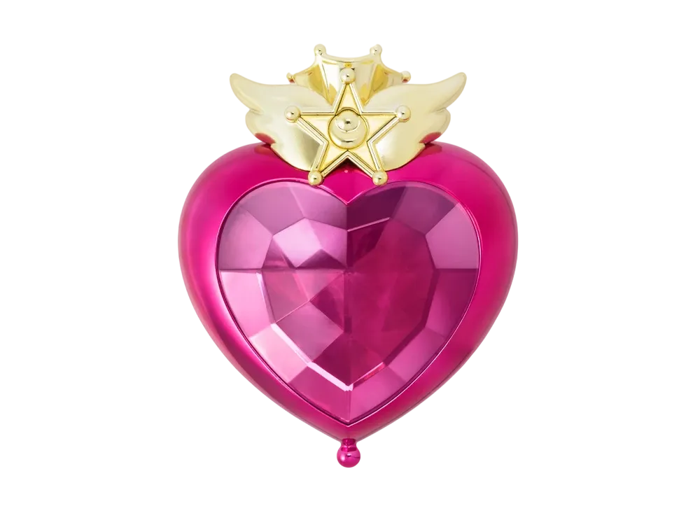 BANDAI "PROPLICA" -Sailor Moon series- CHIBI MOON COMPACT - ¥