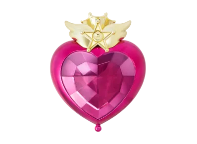 BANDAI "PROPLICA" -Sailor Moon series- CHIBI MOON COMPACT