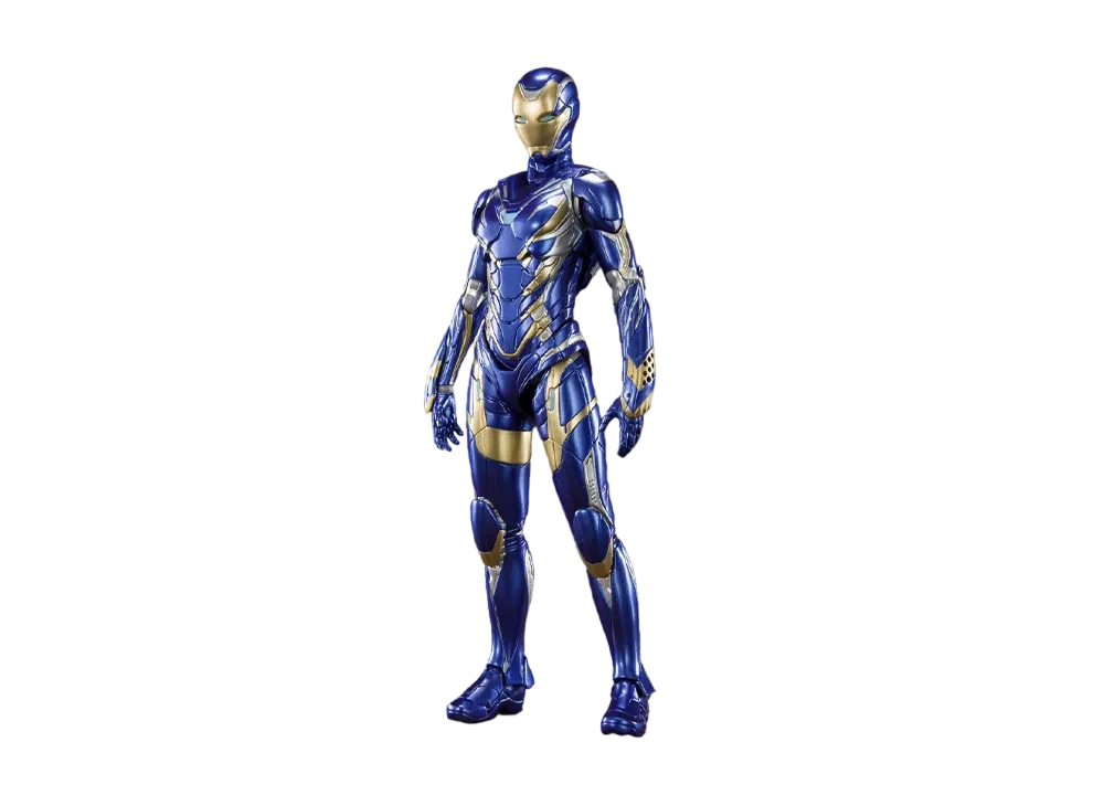 BANDAI "S.H.Figuarts" -Avengers: Endgame- Marvel's Rescue (Avengers: Endgame)