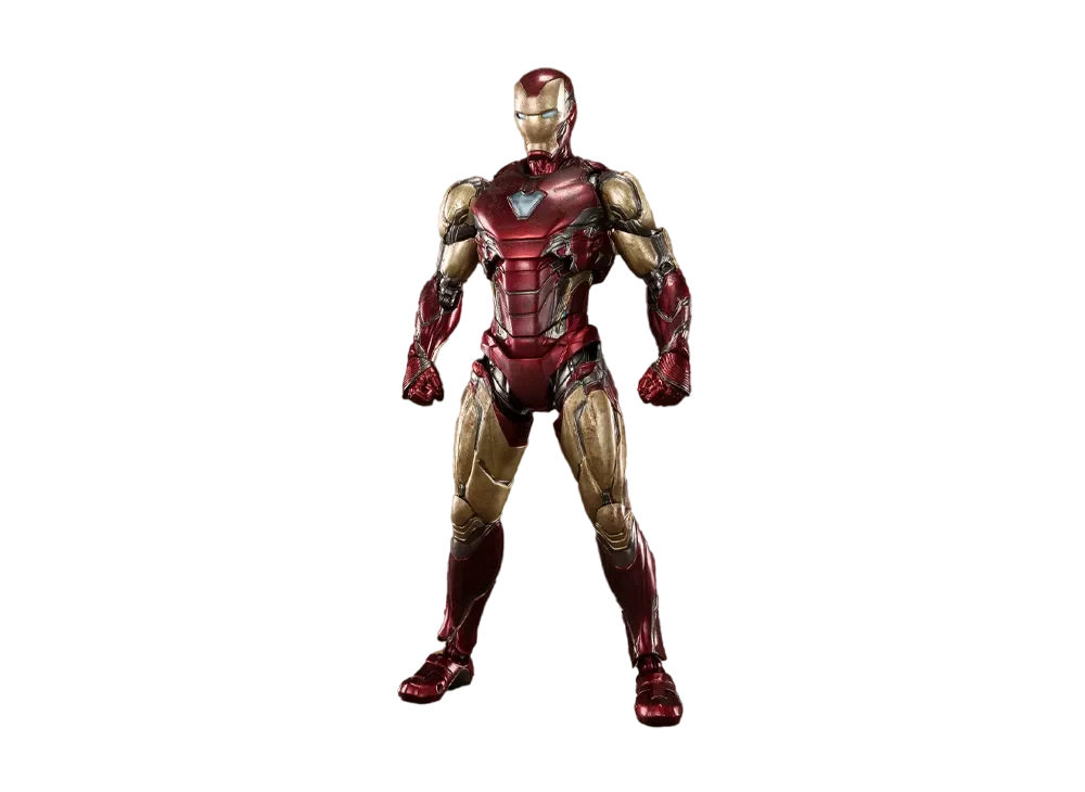 BANDAI "S.H.Figuarts" -Avengers: Endgame- Iron Man Mark 85 -<FINAL BATTLE>EDITION-(Avengers: Endgame)