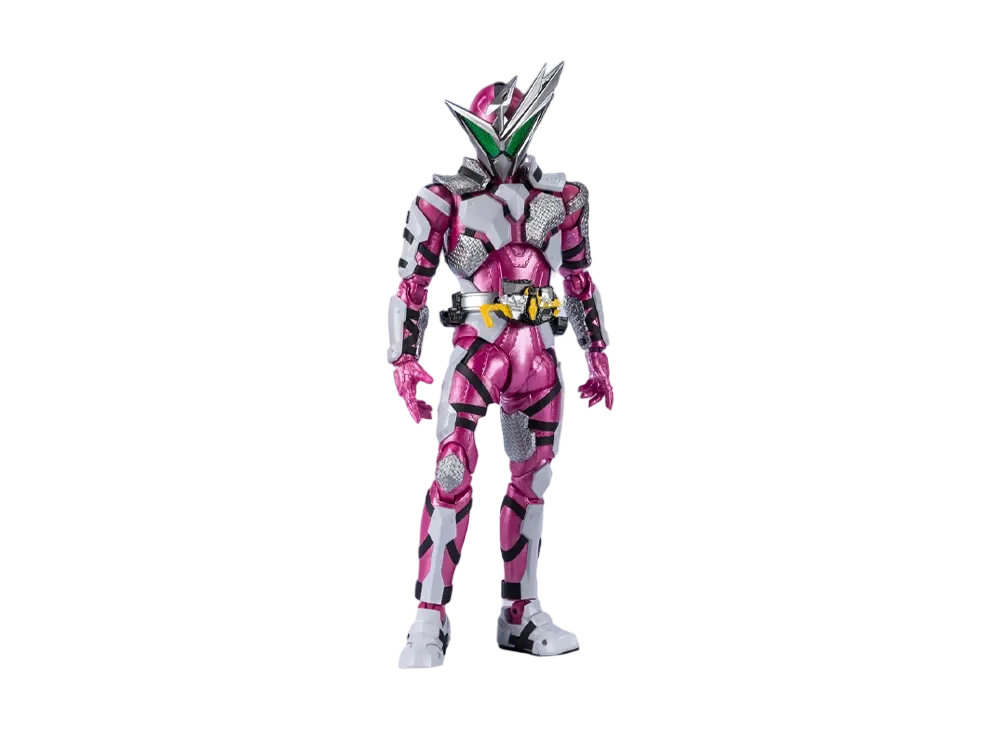 BANDAI "S.H.Figuarts" -Kamen Rider Zero-One- Kamen Rider Xun Flying Falcon