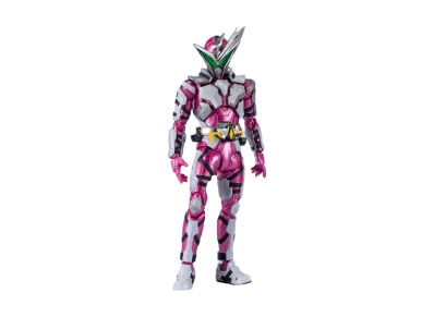 BANDAI "S.H.Figuarts" -Kamen Rider Zero-One- Kamen Rider Xun Flying Falcon