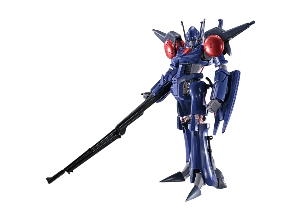 BANDAI "HI-METAL R" -Heavy Metal L-Gaim- Bash