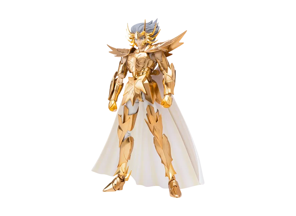 BANDAI "SAINT CLOTH MYTH EX" -Saint Seiya- CANCER DEATHMASK -ORIGINAL COLOR EDITION-