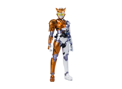 BANDAI "S.H.Figuarts" -Kamen Rider Zero-One- KAMEN RIDER VALKYRIE RUSHING CHEETAH