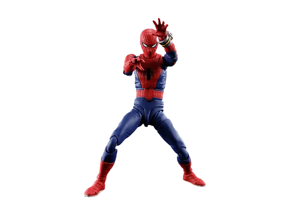 BANDAI "S.H.Figuarts" -Spider-Man- Spider-Man (" Spider-Man" Toei TV series)