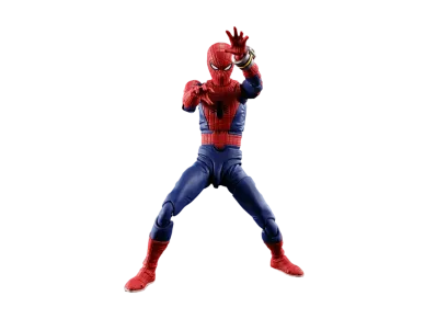 BANDAI "S.H.Figuarts" -Spider-Man- Spider-Man (" Spider-Man" Toei TV series)