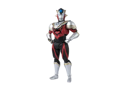 BANDAI "S.H.Figuarts" -new generation Ultraman- ULTRAMAN TITAS