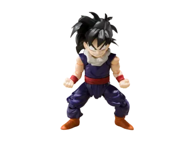 BANDAI "S.H.Figuarts" -Dragon Ball Z- SON GOHAN -KID ERA-