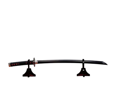 BANDAI "PROPLICA" -Demon Slayer: Kimetsu no Yaiba- Nichirin Sword (TANJIRO KAMADO)