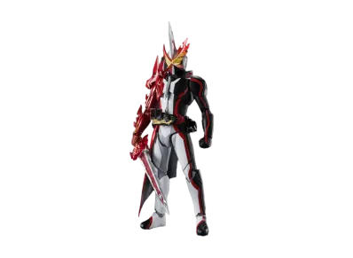 BANDAI "S.H.Figuarts" -Kamen Rider Saber- KAMEN RIDER SABER Brave Dragon