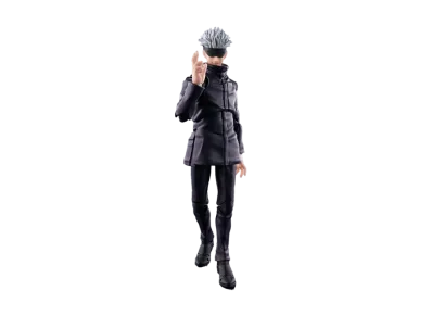 BANDAI "S.H.Figuarts" -Jujutsu Kaisen- SATORU GOJO
