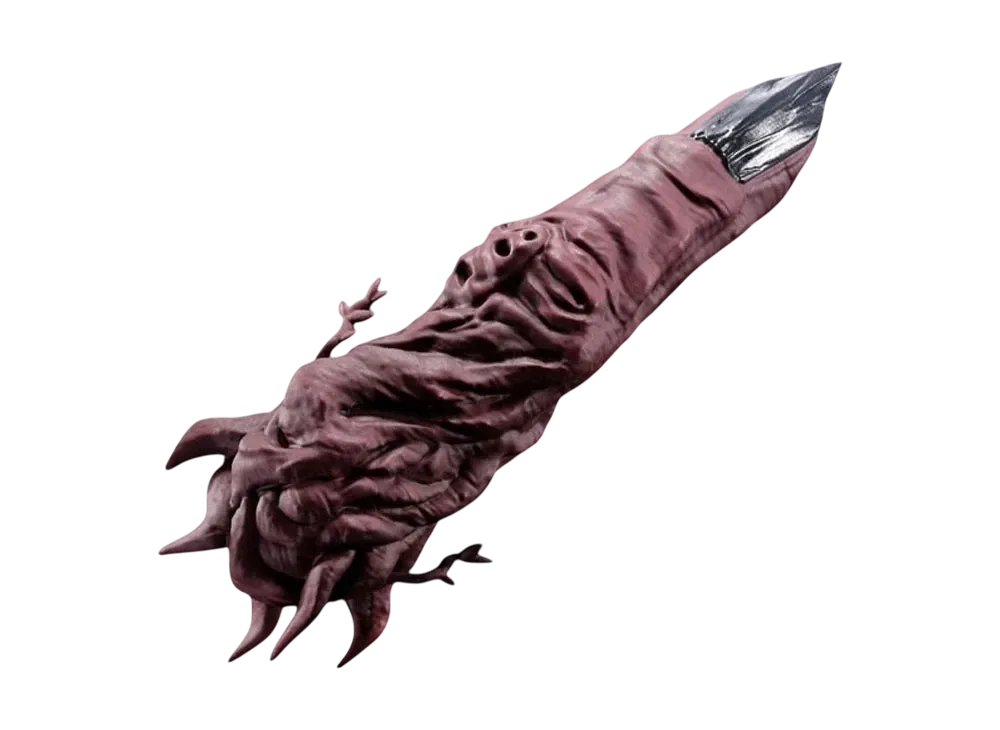 BANDAI "PROPLICA" -Jujutsu Kaisen- Special grade curse Sukuna 's finger - ¥