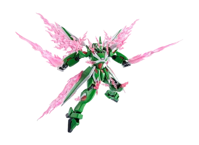 BANDAI "THE ROBOT SPIRITS" -Mobile Suit Crossbone Gundam- <SIDE MS> Phantom Gundam