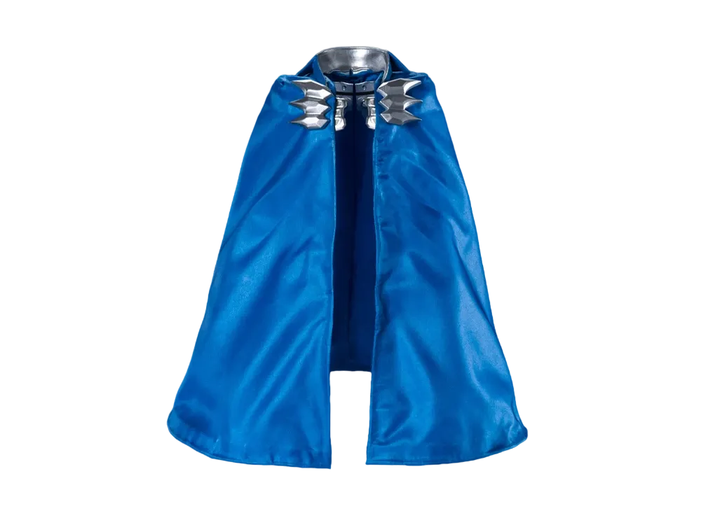 BANDAI "S.H.Figuarts" -Ultraman Zero- ULTRA ZERO MANTLE