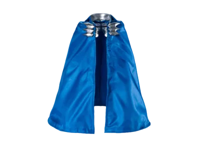 BANDAI "S.H.Figuarts" -Ultraman Zero- ULTRA ZERO MANTLE