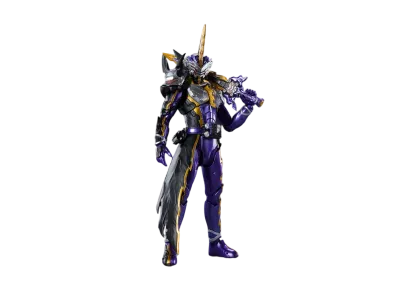 BANDAI "S.H.Figuarts" -Kamen Rider Saber- KAMEN RIDER CALIBUR JAAKU DRAGON