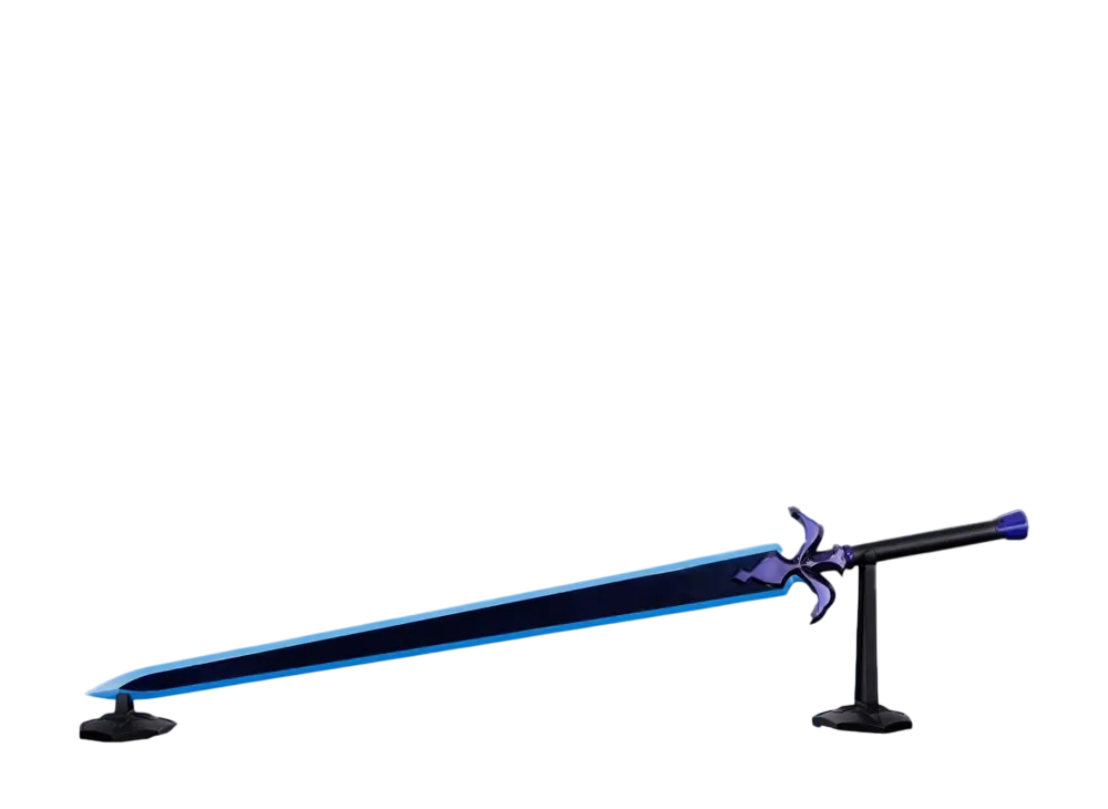 BANDAI "PROPLICA" The Night Sky Sword - ¥