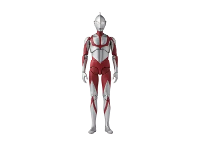 BANDAI "S.H.Figuarts" -Shin Ultraman- Ultraman (Shin Ultraman)