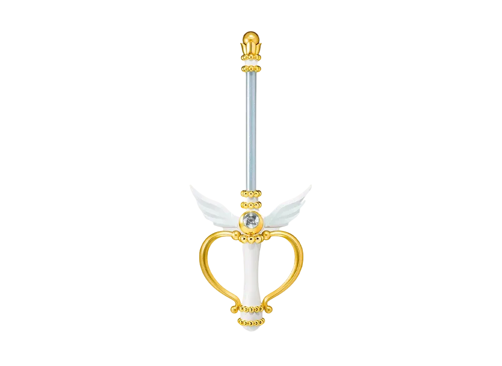 BANDAI "PROPLICA" -Sailor Moon series- Moon Kaleido Scope - ¥
