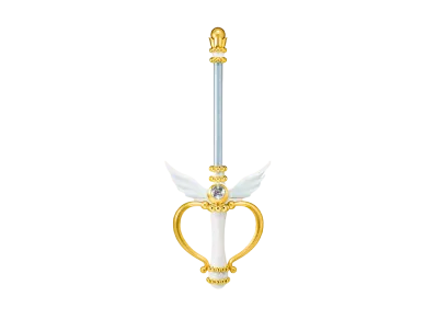 BANDAI "PROPLICA" -Sailor Moon series- Moon Kaleido Scope