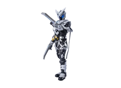 BANDAI "S.H.Figuarts" -Kamen Rider Zero-One- KAMEN RIDER NAKI