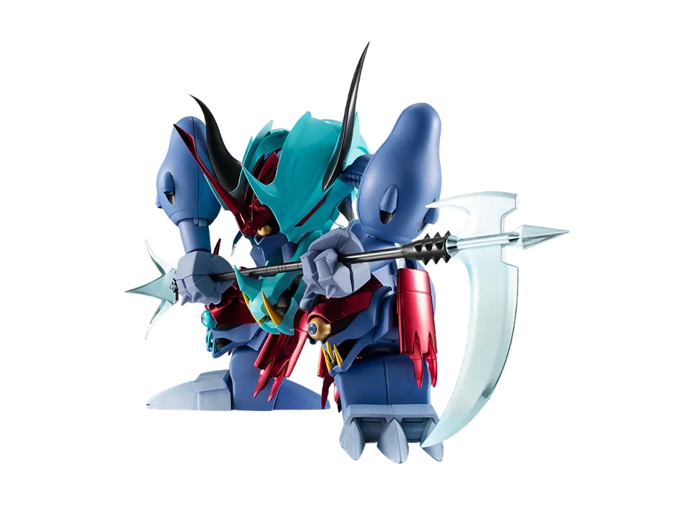 BANDAI "THE ROBOT SPIRITS" -Mashin Hero Wataru- <SIDE MASHIN> Gattider GATTAIDAR 30TH SPECIAL ANNIVERSARY EDITION