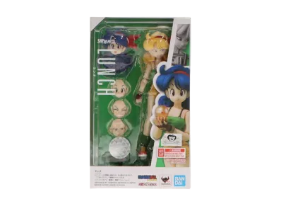 BANDAI "S.H.Figuarts" -Dragon Ball- lunch
