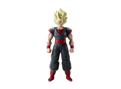 BANDAI "S.H.Figuarts" -Dragon Ball- SUPER SAIYAN GOKU Clone -DRAGON BALL Games Battle Hour Exclusive Edition-