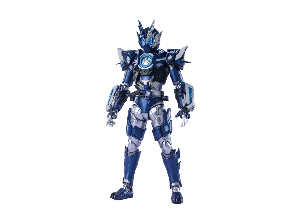 バンダイ S.H.フィギュアーツ 仮面ライダーゼロワン 仮面ライダー
