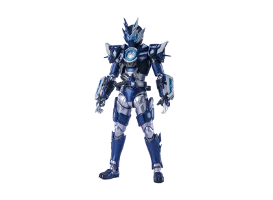 BANDAI "S.H.Figuarts" -Kamen Rider Zero-One- KAMEN RIDER ORTHROSVULCAN