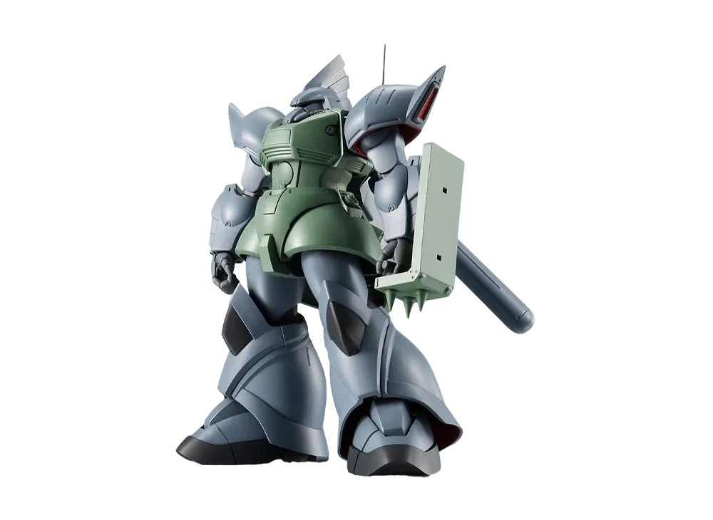 BANDAI "THE ROBOT SPIRITS" -Mobile Suit Gundam 0083: Stardust Memory- <SIDE MS> MS-14F Gelgoog M ver. A.N.I.M.E.