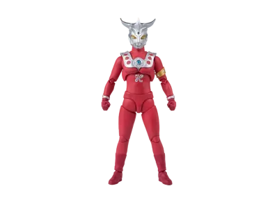 BANDAI "S.H.Figuarts" -Ultraman Leo- Ultraman Leo