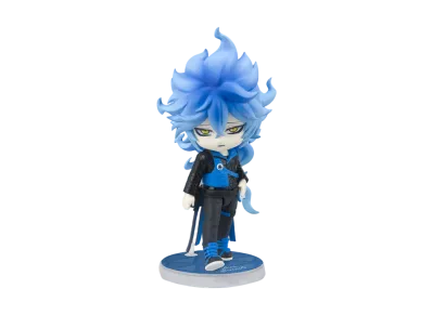 BANDAI "Figuarts mini" -Disney Twisted-Wonderland- Idea Shroud (Tamashii web shop Ver.)