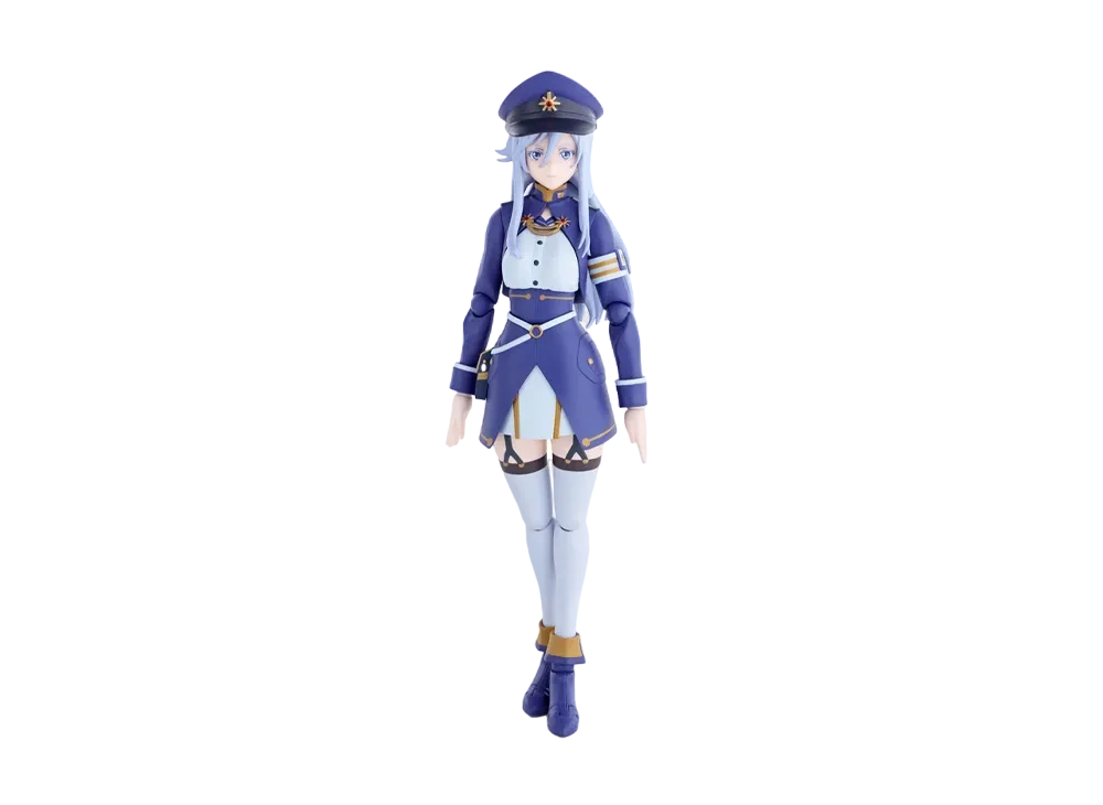 BANDAI "S.H.Figuarts" -86- Vladilena Millise