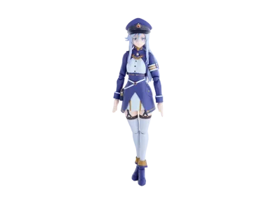 BANDAI "S.H.Figuarts" -86- Vladilena Millise