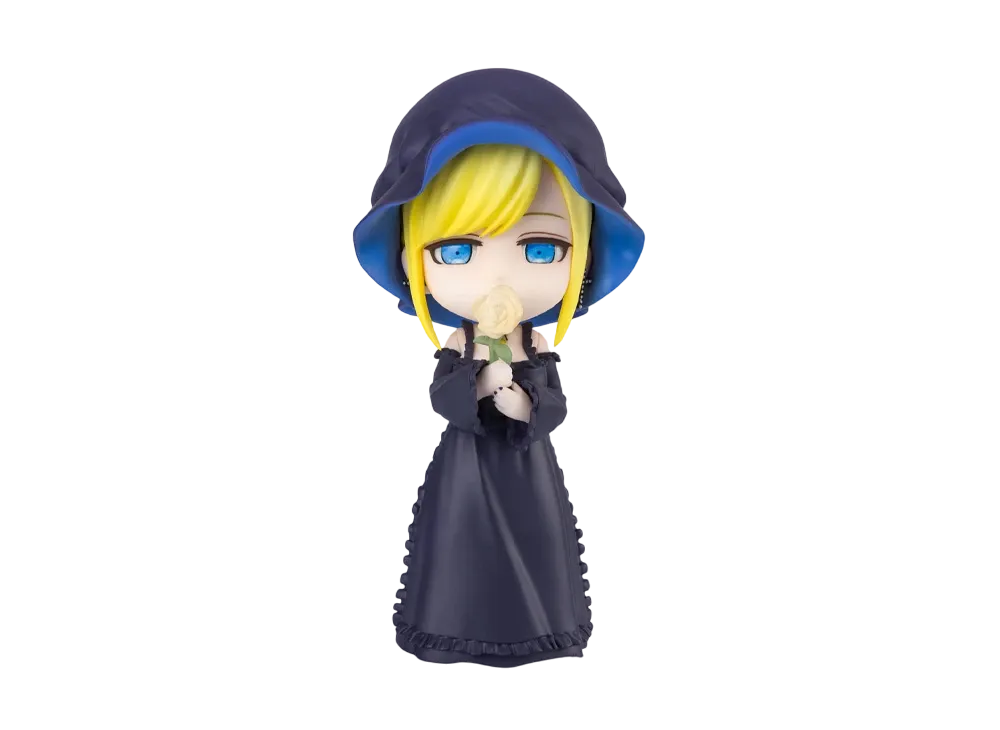BANDAI "Figuarts mini" Alice