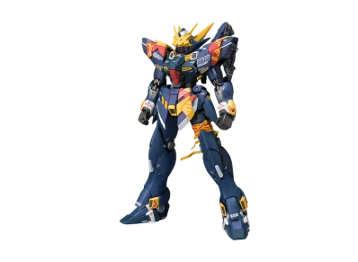 BANDAI "METAL ROBOT SPIRITS" -Super Robot Wars OG- (Ka signature) <SIDE OG> Huckebein 30