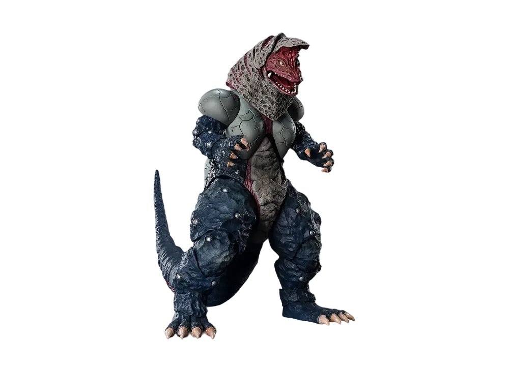BANDAI "S.H.Figuarts" -Ultraman Tiga- GOLZA