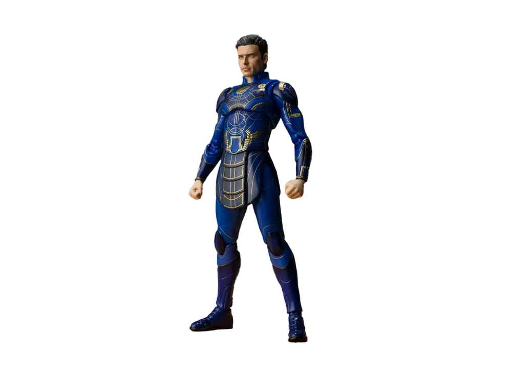 BANDAI "S.H.Figuarts" -MARVEL- Ikaris (ETERNALS)