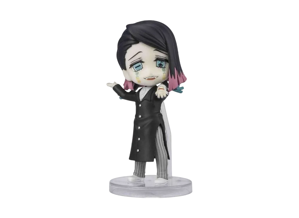 BANDAI "Figuarts mini" -Demon Slayer: Kimetsu no Yaiba- ENMU