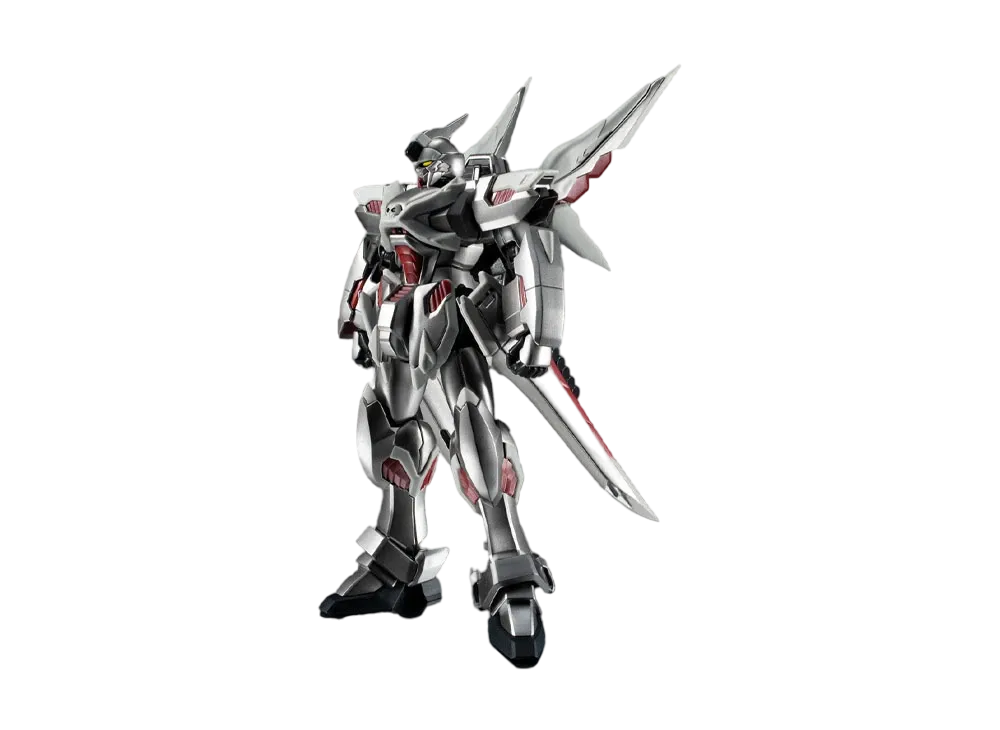 BANDAI "THE ROBOT SPIRITS" -Mobile Suit Crossbone Gundam- <SIDE MS> GHOST GUNDAM